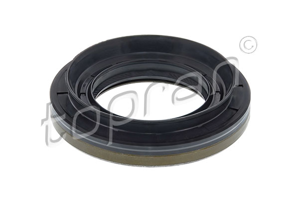 Seal, drive shaft - 200 758 TOPRAN