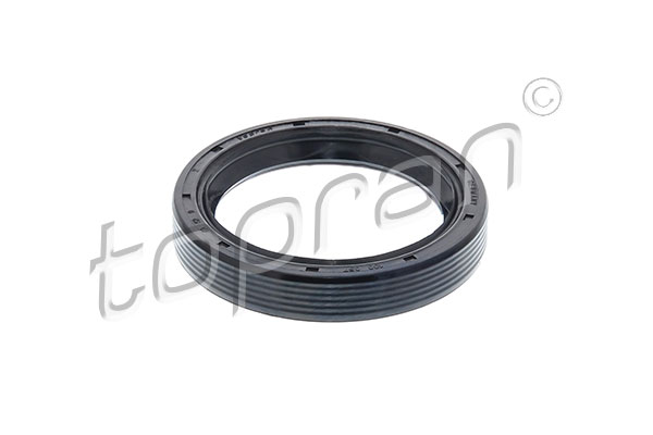 Wellendichtring, Differential - 100 057 TOPRAN