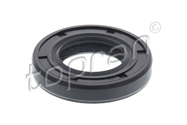 Shaft Seal, oil pump - 201 282 TOPRAN