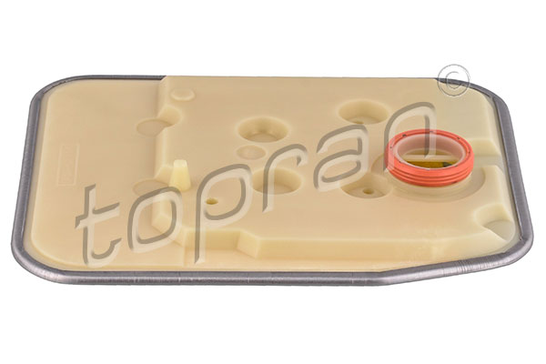 Hydraulic Filter, automatic transmission - 108 751 TOPRAN