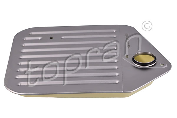 Filtro idraulico, Cambio automatico - 500 654 TOPRAN