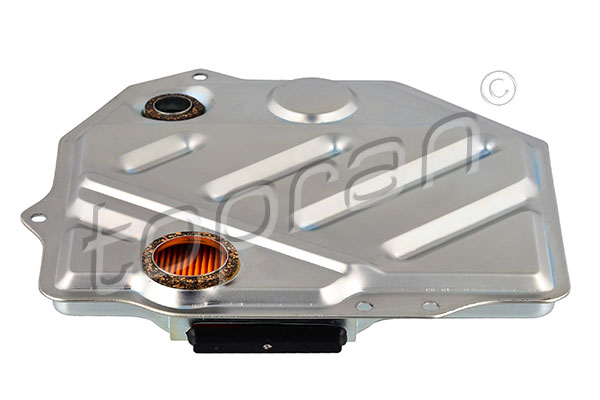 Hydraulic Filter, automatic transmission - 400 454 TOPRAN