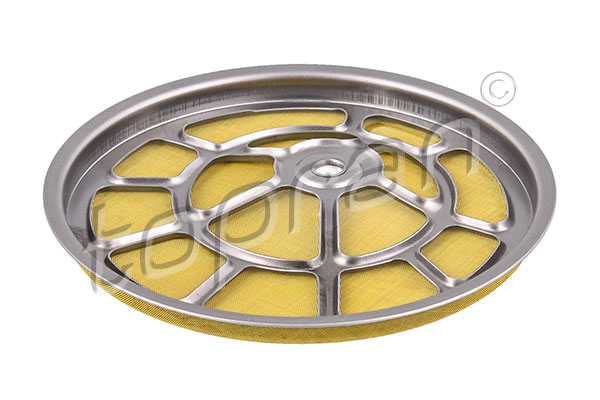Hydraulic Filter, automatic transmission - 108 758 TOPRAN