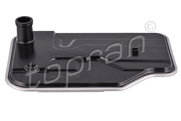 Hydraulic Filter, automatic transmission - 407 793 TOPRAN