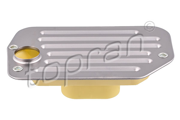Hydraulic Filter, automatic transmission - 113 402 TOPRAN