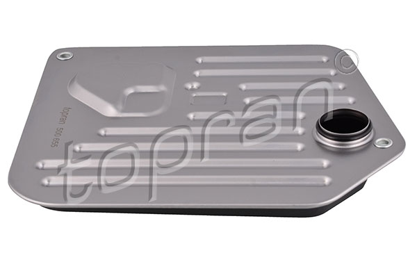 Hydraulic Filter, automatic transmission - 500 655 TOPRAN