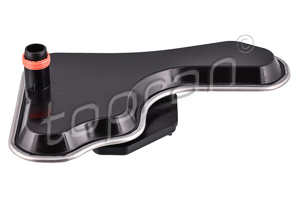 hidraulinis filtras, automatinė transmisija - 722 653 TOPRAN