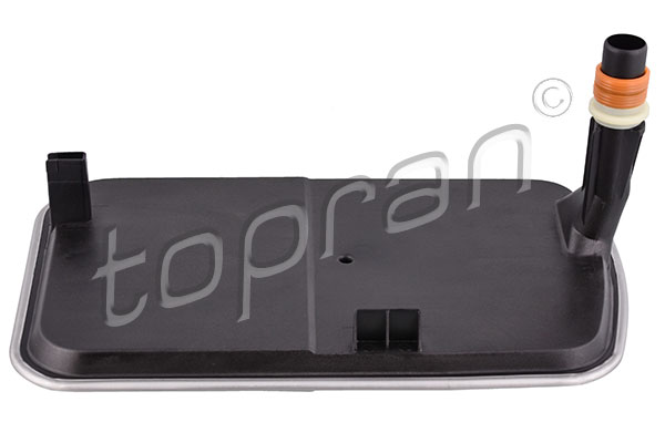 Filtro idraulico, Cambio automatico - 500 650 TOPRAN