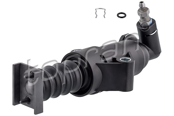 Slave Cylinder, clutch - 108 386 TOPRAN