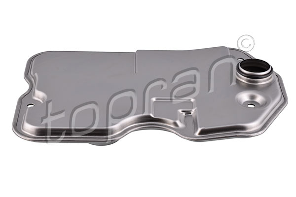 hidraulinis filtras, automatinė transmisija - 113 403 TOPRAN