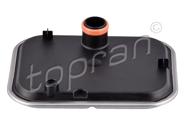 Hydraulic Filter, automatic transmission - 401 525 TOPRAN