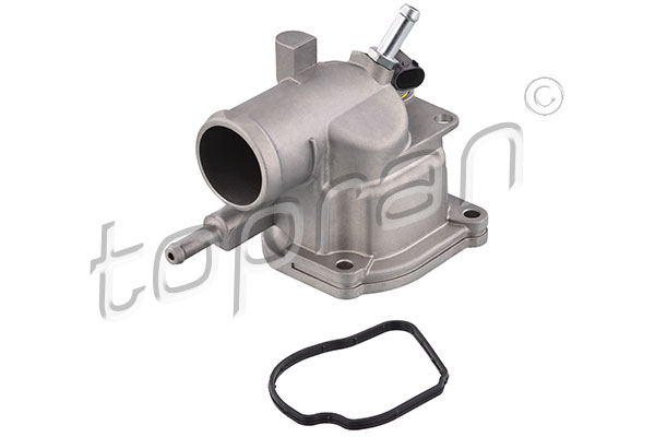 Thermostat, coolant - 401 474 TOPRAN