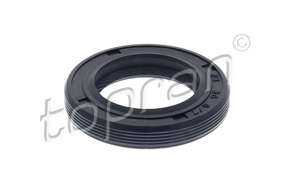 Paraolio, Cambio manuale - 722 336 TOPRAN