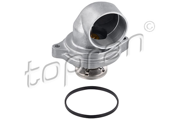 Thermostat, coolant - 401 482 TOPRAN
