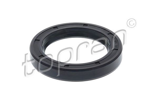 Shaft Seal, differential - 501 255 TOPRAN