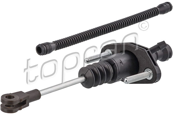 Master Cylinder, clutch - 206 153 TOPRAN