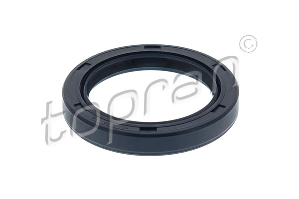 Shaft Seal, wheel bearing - 302 024 TOPRAN