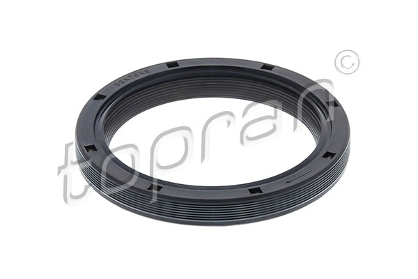 Shaft Seal, crankshaft - 113 270 TOPRAN