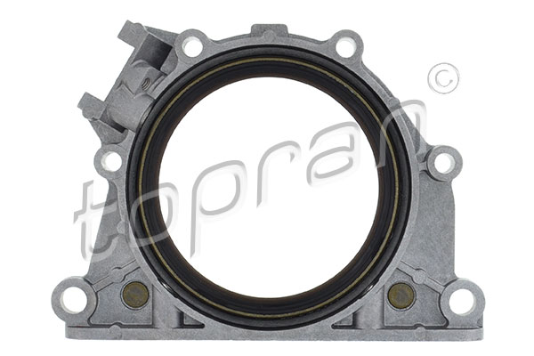 Shaft Seal, crankshaft - 501 137 TOPRAN