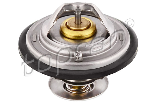 Thermostat, coolant - 101 601 TOPRAN