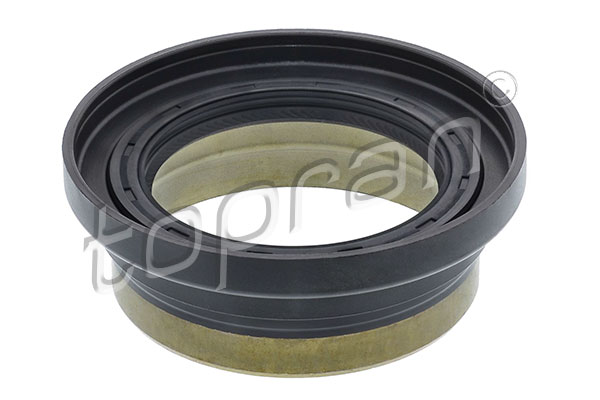 Wellendichtring, Differential - 112 032 TOPRAN