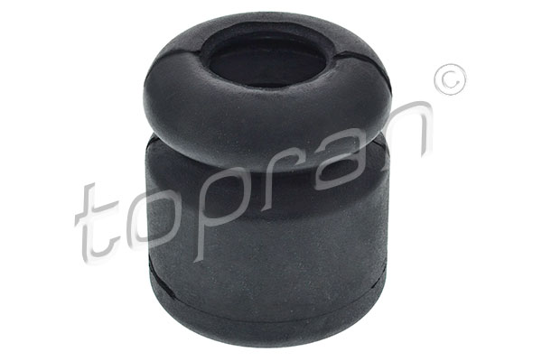 Rubber Buffer, suspension - 301 565 TOPRAN