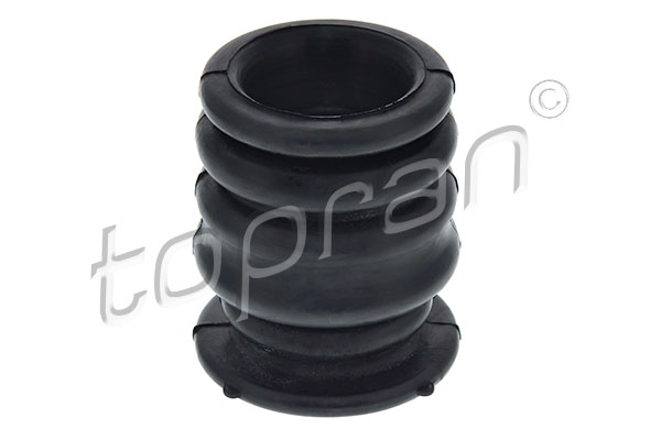 Rubber Buffer, suspension - 112 869 TOPRAN