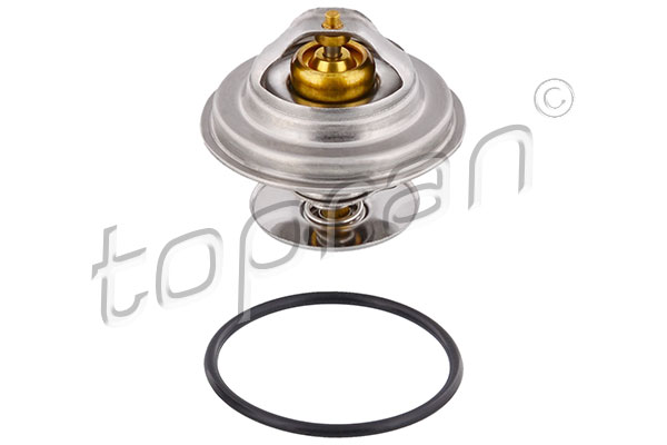 Termostato, Refrigerante - 400 774 TOPRAN