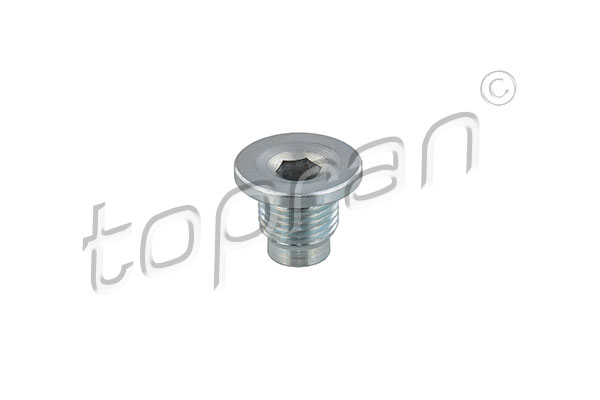 Sealing Plug, oil sump - 502 418 TOPRAN