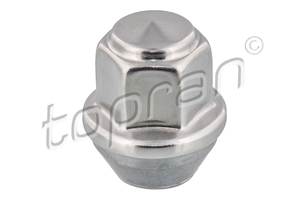 Wheel Nut - 304 606 TOPRAN