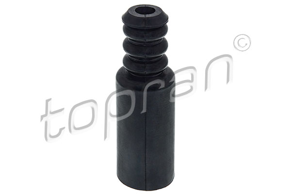 Rubber Buffer, suspension - 700 718 TOPRAN