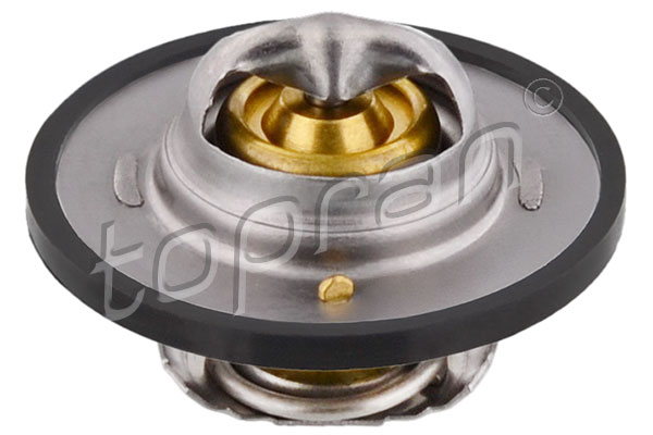 Termostato, Refrigerante - 300 742 TOPRAN