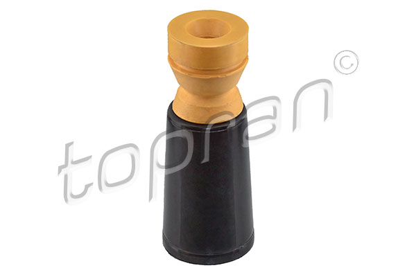 Rubber Buffer, suspension - 103 749 TOPRAN