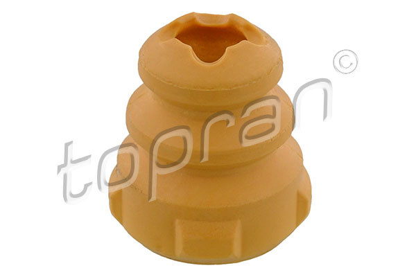Rubber Buffer, suspension - 110 248 TOPRAN