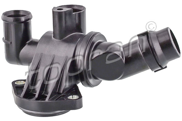 Thermostat, coolant - 110 354 TOPRAN