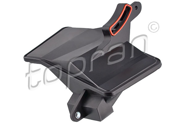 Hydraulic Filter, automatic transmission - 207 689 TOPRAN