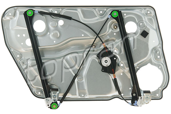 Window Regulator - 110 558 TOPRAN