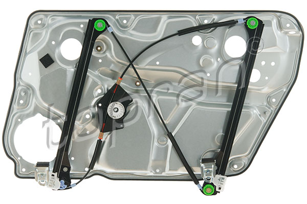 Window Regulator - 110 559 TOPRAN
