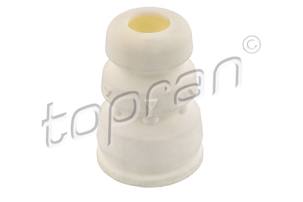 Rubber Buffer, suspension - 722 717 TOPRAN