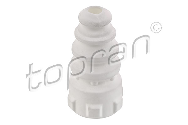 Rubber Buffer, suspension - 113 450 TOPRAN