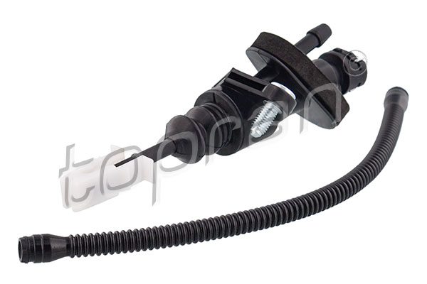 Master Cylinder, clutch - 207 630 TOPRAN