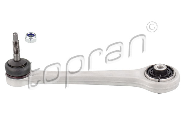 Braccio oscillante, Sospensione ruota - 501 761 TOPRAN