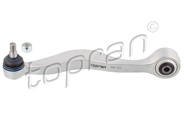 Braccio oscillante, Sospensione ruota - 500 116 TOPRAN