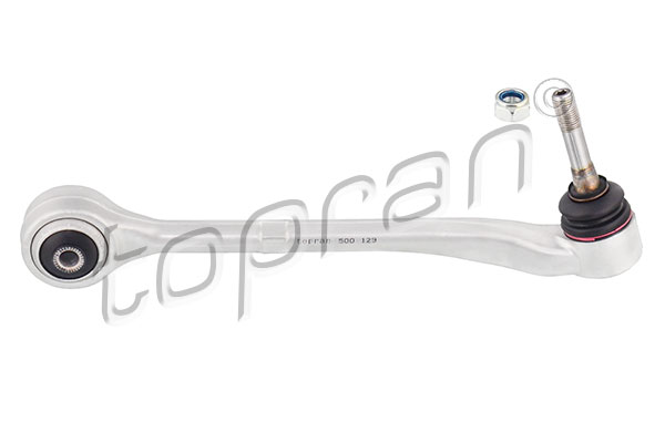 Braccio oscillante, Sospensione ruota - 500 129 TOPRAN