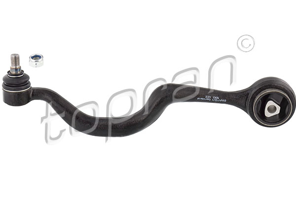 Track Control Arm - 500 122 TOPRAN