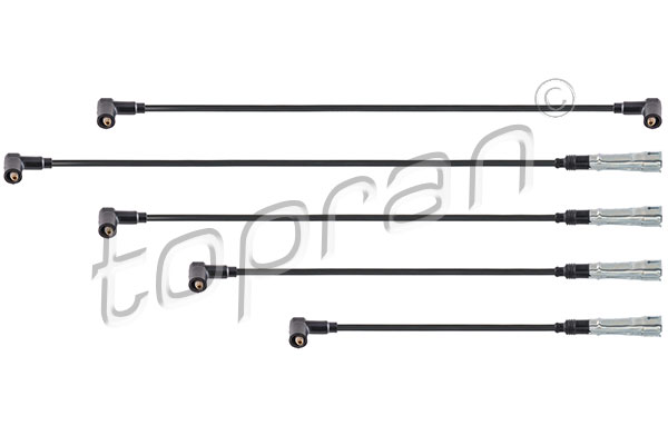 Ignition Cable Kit - 102 981 TOPRAN