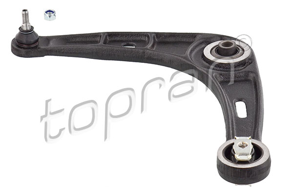 vikšro valdymo svirtis - 700 305 TOPRAN