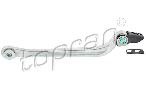 Braccio oscillante, Sospensione ruota - 401 793 TOPRAN