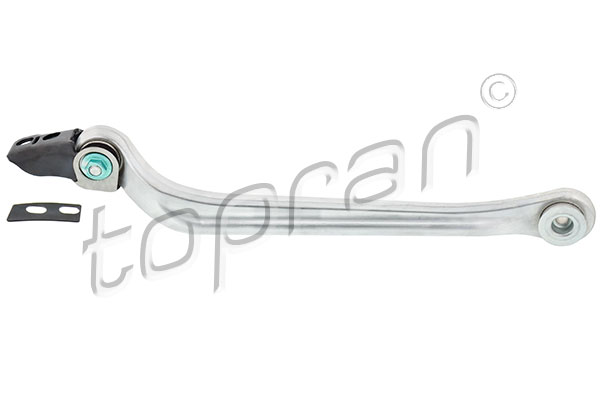 Braccio oscillante, Sospensione ruota - 401 794 TOPRAN