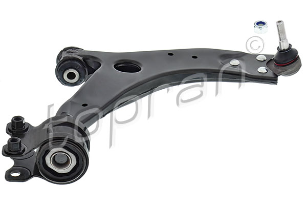 Track Control Arm - 302 480 TOPRAN